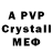 Alpha PVP кристаллы Kestor amo